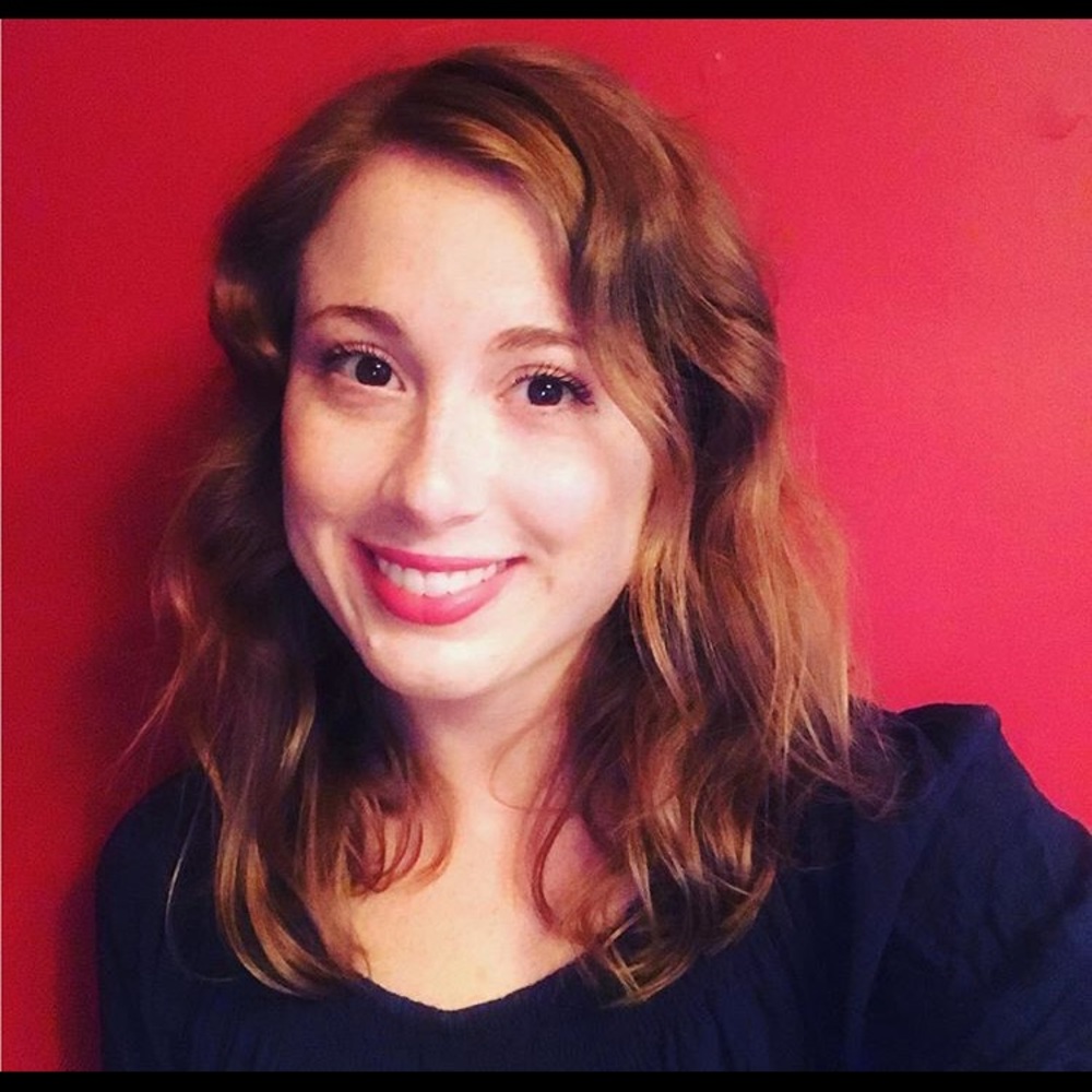 Meet your Posher, Rhiannon